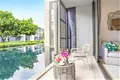 Appartement 2 chambres 89 m² Thalang, Thaïlande