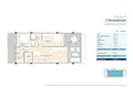 Wohnung 2 Schlafzimmer 70 m² Vera, Spanien