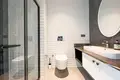 1 room apartment  Alanya, Turkey