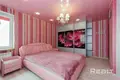 Appartement 3 chambres 117 m² Minsk, Bélarus