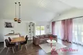 Ferienhaus 119 m² Bialarucki sielski Saviet, Belarus