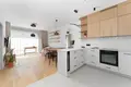Квартира 2 комнаты 52 м² в Варшаве, Польша