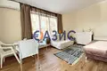Appartement 36 m² Nessebar, Bulgarie
