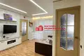 Appartement 2 chambres 42 m² Hrodna, Bélarus