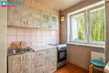 Wohnung 1 zimmer 30 m² Klaipeda, Litauen
