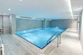 Appartement 1 chambre 65 m² Beyoglu, Turquie