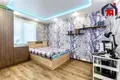 Mieszkanie 3 pokoi 65 m² Mińsk, Białoruś