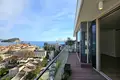 Wohnung 2 Schlafzimmer  in Budva, Montenegro