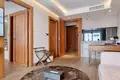 Condo z 1 sypialnią  Ban Na Chom Thian, Tajlandia