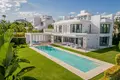 villa de 5 dormitorios 513 m² Benahavis, Španjolska