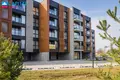 Appartement 1 chambre 24 m² Palanga, Lituanie