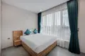 Condo 2 rooms 80 m² in Sangkat Boeung Kak Ti Pir, Cambodia