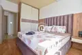 Mieszkanie 2 pokoi 43 m² Becici, Czarnogóra