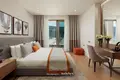 1 bedroom apartment 78 m² Kumbor, Montenegro