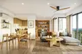Wohnung 59 m² Provinz Phuket, Thailand