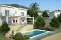 3 bedroom villa 289 m² Polis Chrysochous, Cyprus
