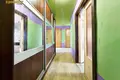 Apartamento 3 habitaciones 65 m² Dzyarzhynsk, Belarús
