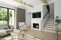 5 room house 149 m² Konstancin Jeziorna, Poland
