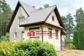 Maison 205 m² Parecki sielski Saviet, Bélarus