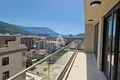 Apartamento 2 habitaciones 77 m² Budva, Montenegro