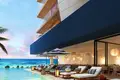 Piso independiente 3 habitaciones 2 091 m² Playa del Carmen, México