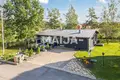 Casa 3 habitaciones 125 m² Kirveskoski, Finlandia