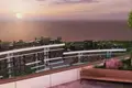 Apartamento 1 habitación 45 m² Odesa, Ucrania