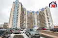 Квартира 3 комнаты 100 м² Минск, Беларусь