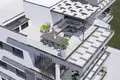 Mieszkanie 1 pokój 73 m² Pano Polemidia, Cypr