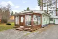Casa 4 habitaciones 111 m² Kontiolahti, Finlandia