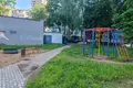 Apartamento 3 habitaciones 50 m² Minsk, Belarús