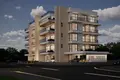 Apartamento 1 habitacion 67 m² Larnaca, Chipre