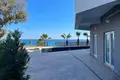 Appartement dans un nouvel immeuble Appartements d’Investissement Vue Sur Mer à Mersin Erdemli