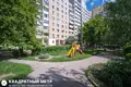 Квартира 3 комнаты 66 м² Минск, Беларусь