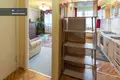 Wohnung 1 zimmer 28 m² Janau, Litauen