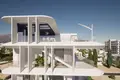 Appartement 2 chambres 110 m² Limassol, Chypre