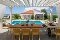 4 bedroom Villa 250 m² Grad Vodice, Croatia