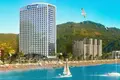 Wohnung 2 zimmer 57 m² Batumi, Georgien