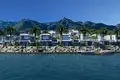 Complejo residencial Natulux