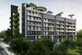 Penthouse 1 zimmer 68 m² Rawai, Thailand