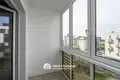 Wohnung 1 zimmer 44 m² Kopishche, Belarus