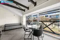 Apartamento 2 habitaciones 33 m² Silute, Lituania