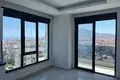 Mieszkanie 1 pokój 55 m² Mediterranean Region, Turcja