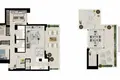 Doppelhaus 3 Schlafzimmer 112 m² San Pedro Alcantara, Spanien