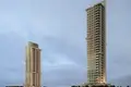 2 bedroom apartment 116 m² Atasehir, Turkey