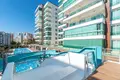 1 bedroom apartment 70 m² Tosmur, Turkey