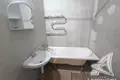 Квартира 1 комната 42 м² Мухавецкий сельский Совет, Беларусь