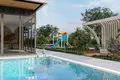 Appartement 41 m² Akarca Koyu, Turquie