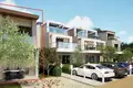 Maison de ville 2 chambres 50 m² Nikiti, Grèce