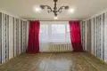 Appartement 4 chambres 81 m² Dziarjynsk, Bélarus